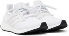 adidas Originals White Ultraboost 5.0 DNA Sneakers