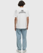 Fucking Awesome God Rides Fa Short Sleeve Tee White Shortsleeves