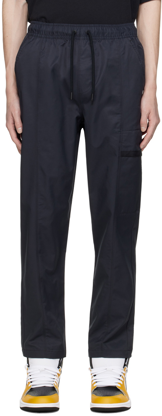 Nike Jordan Black Essentials Cargo Pants Nike Jordan Brand