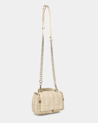 Steve Madden Bgretel Bag in Natural