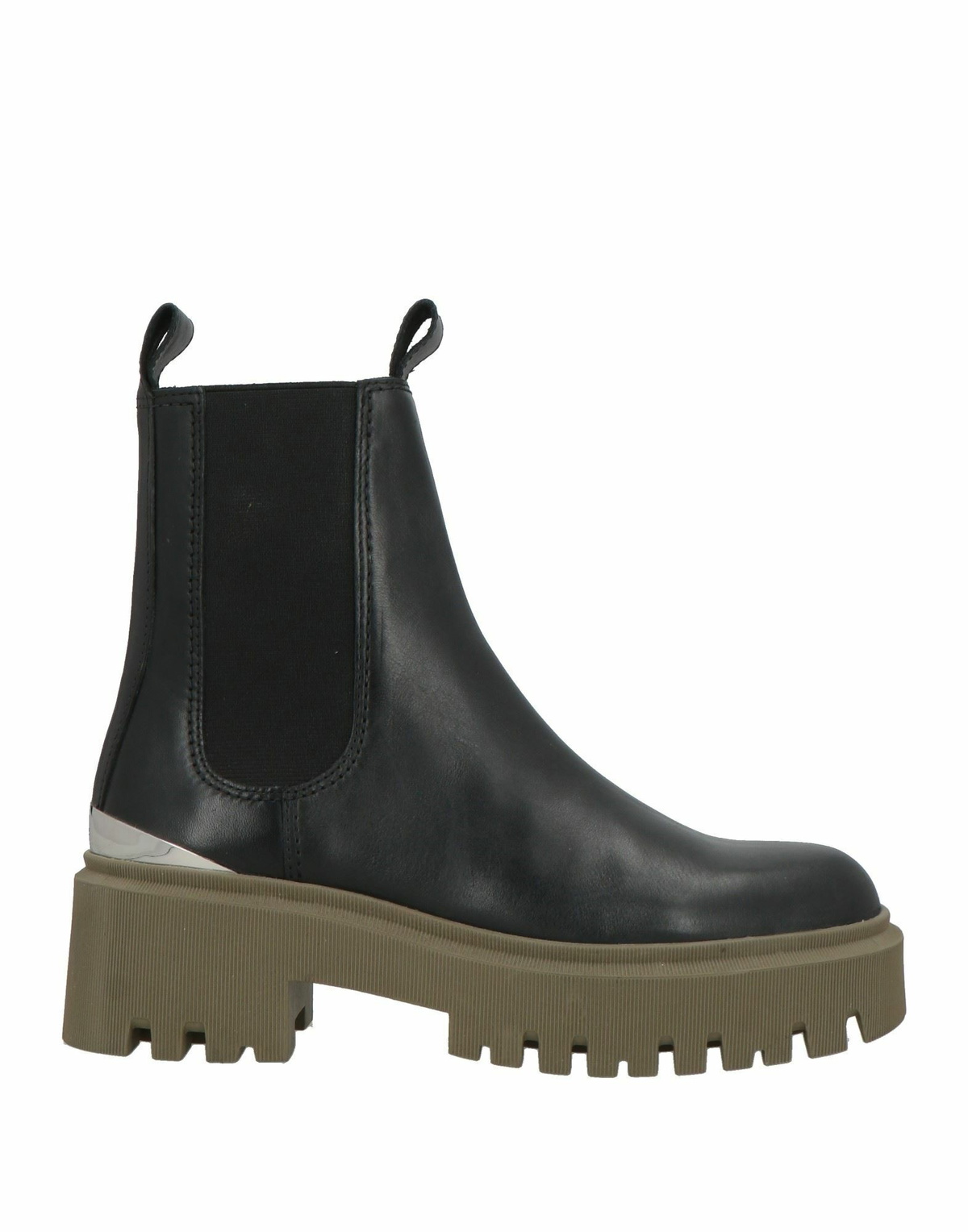 Maje Womens Ankle boots in Black