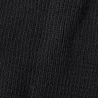 Garbstore Men's Cashmere Beanie in Black