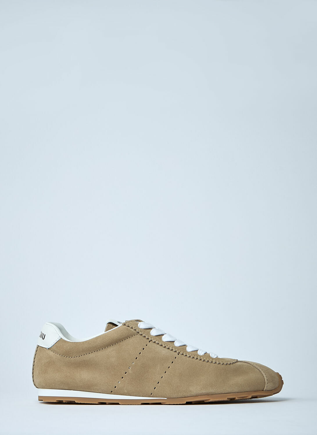 Miu Miu Plume Sneakers