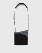 Salomon POUCH 2 Grey Mens Messenger & Crossbody Bag
