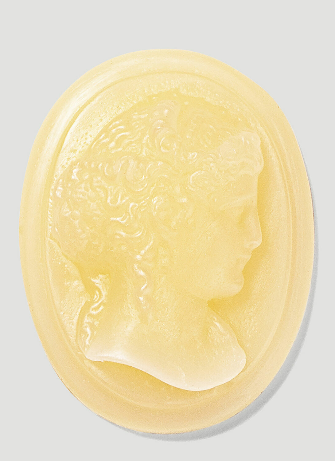 Trudon Set Of Four Ernesto Wax Cameos