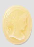 Trudon Set Of Four Ernesto Wax Cameos