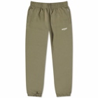 Represent Men's Owners Club Sweatpant in Olive