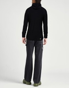 Colmar Mens Sweatshirt in Black