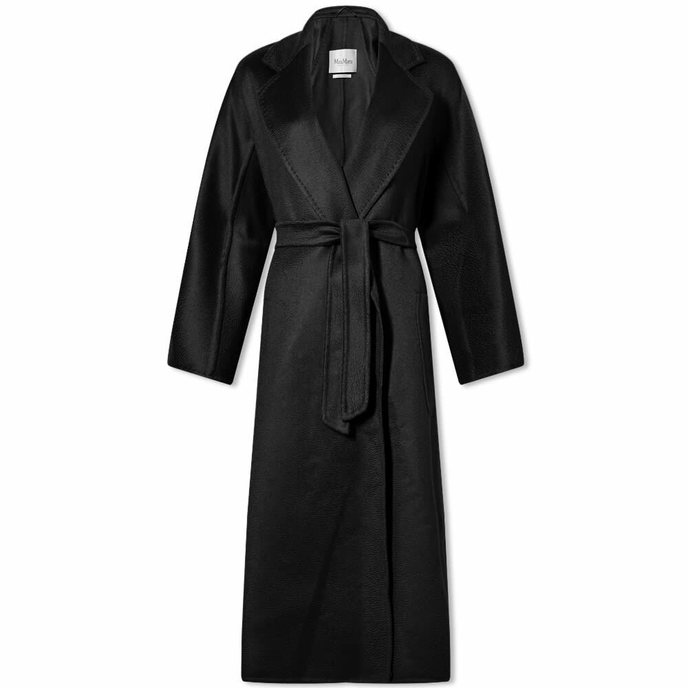 Max Mara Ludmilla Coat Max Mara