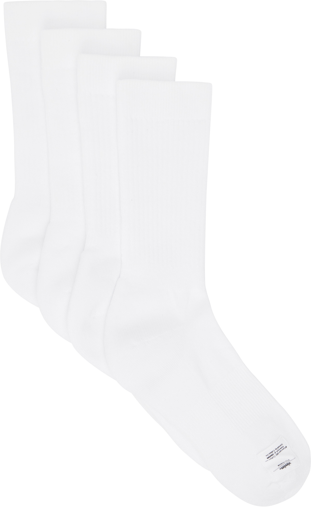 Visvim Sport Achilles Lo Running Sock Visvim