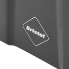 F.C. Real Bristol Men's FC Real Bristol Thor FCRB Medium 22l Container in Black