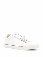 MAISON MARGIELA - New Evolution Leather Sneakers