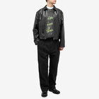 Givenchy Men's Classic Zip Blouson Jacket in Black
