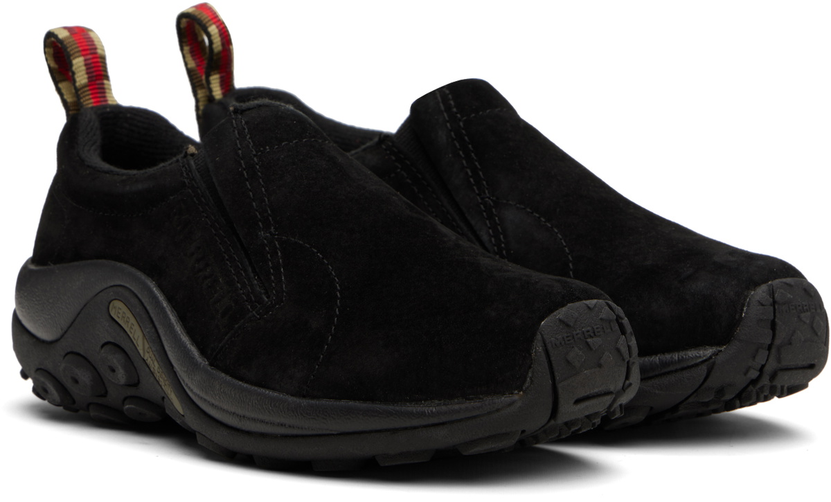 Merrell 1TRL Black Jungle Moc Sneakers