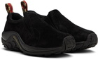 Merrell 1TRL Black Jungle Moc Sneakers