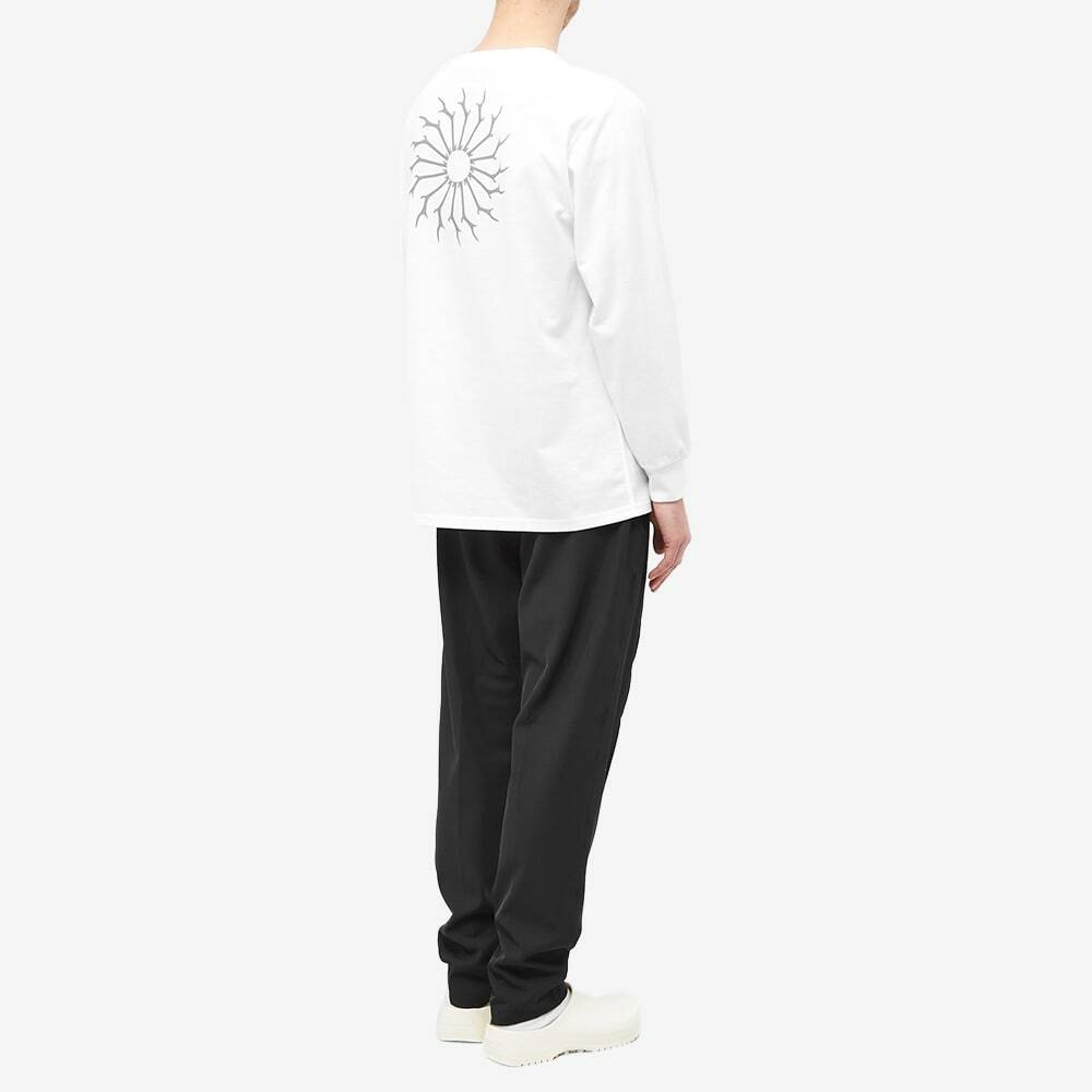 SOUTH2 WEST8 - Man - White - Polo Shirts