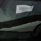 Sandqvist Men's Alvar Backpack in Black