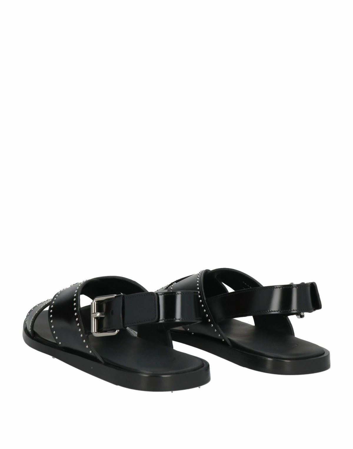Church's Womens Sandals in Black