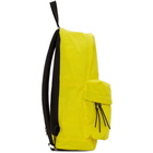 Undercover Yellow Beethoven Backpack