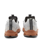 ON Men's Running Cloudaway Sneakers in Glacier/Pecan