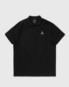 Jordan Jordan Dri Fit Sport Golf Polo Black Polos