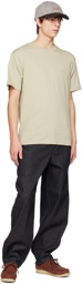 Dime Khaki Classic T-Shirt