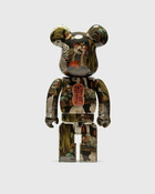 Medicom Bearbrick 1000% Utagawa Kuniyoshi The Haunted Old Palace At Soma Multi - Mens - Toys