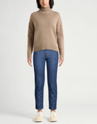 Jucca Womens Jeans in Blue