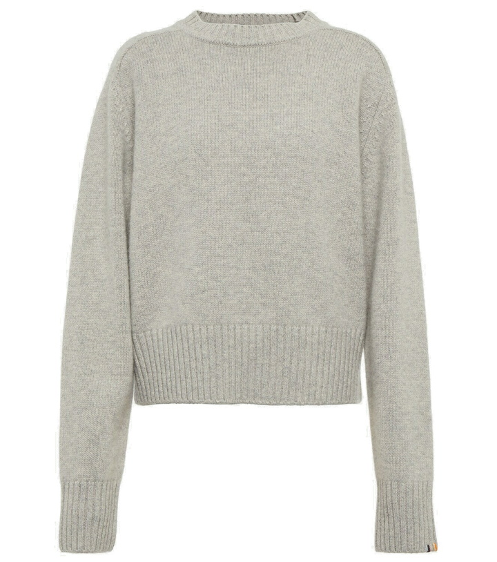 Photo: Extreme Cashmere - Please cashmere sweater