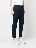 DSQUARED2 - Cotton Chino Trousers