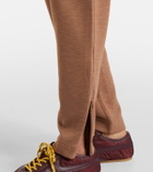 Varley The Slim Zip 29.5 sweatpants