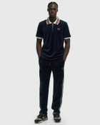 Sergio Tacchini MAHONY VELOUR POLO Multi-color Men