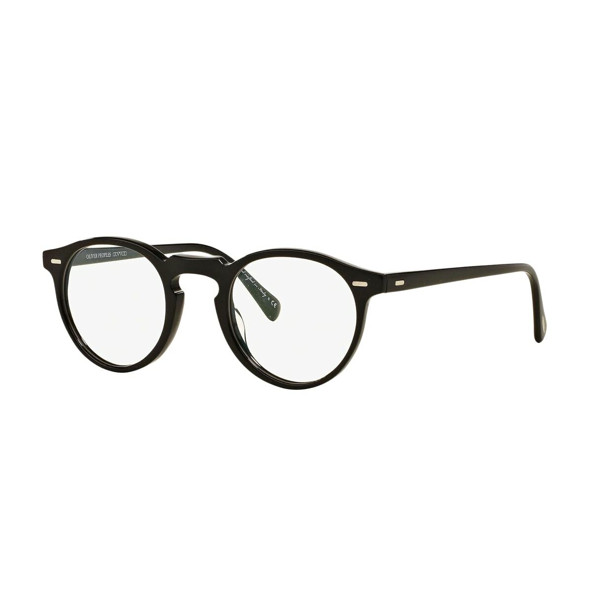 Oliver Peoples Ov5186 - Gregory Peck 1005 Glasses