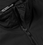 Arc'teryx - Atom SL Slim-Fit Jersey-Panelled Ripstop Padded Gilet - Black