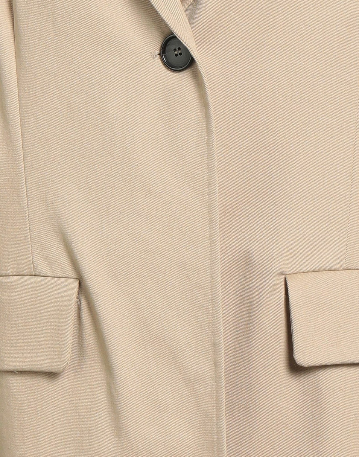 Jucca Womens Blazer in Beige