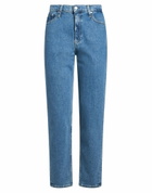 Calvin Klein Jeans Womens Jeans in Blue