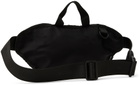MSGM Black Belt Bag
