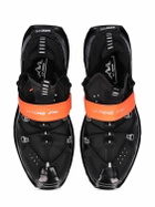 LI-NING Titan Halo Black Sneakers