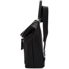 Loewe Black Goya Backpack