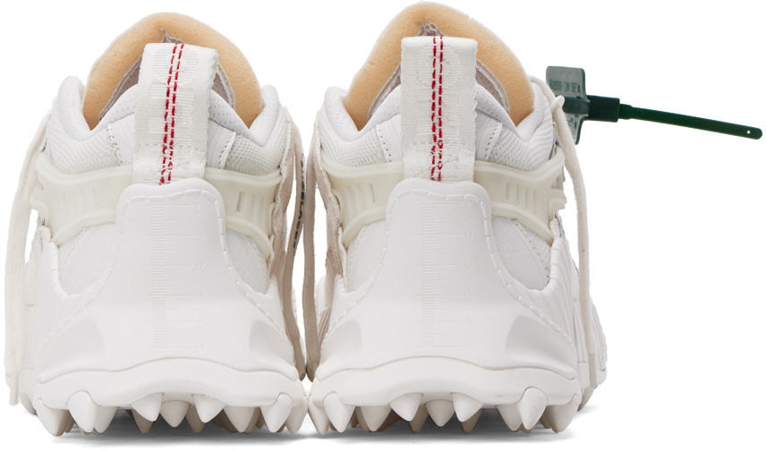 (新品)Off-White Odsy-1000 オフホワイト Off-White ODSY 1000 Hi Top Sneakers White Pale Blue | eBay