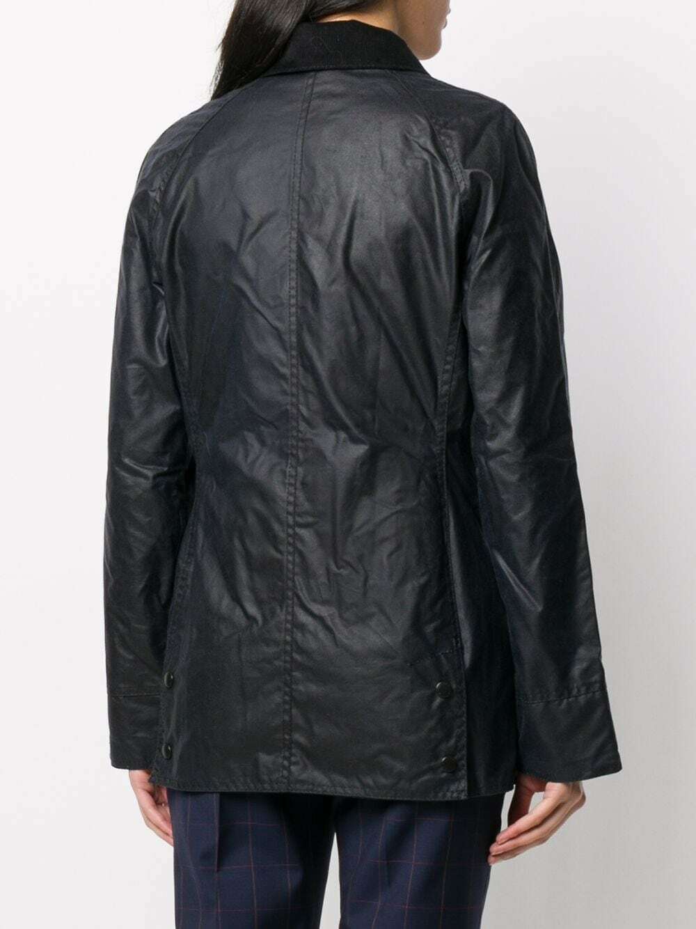 BARBOUR - Beadnell Wax Jacket Barbour