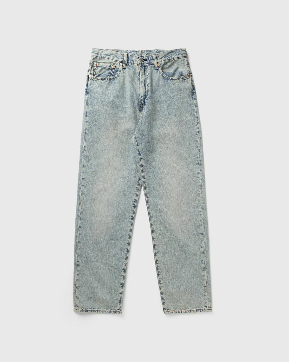 Levis 568™ LOOSE STRAIGHT Blue Mens Jeans