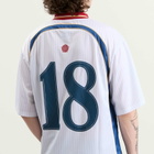 Bound Men's Stadio Football Shirt in Grey