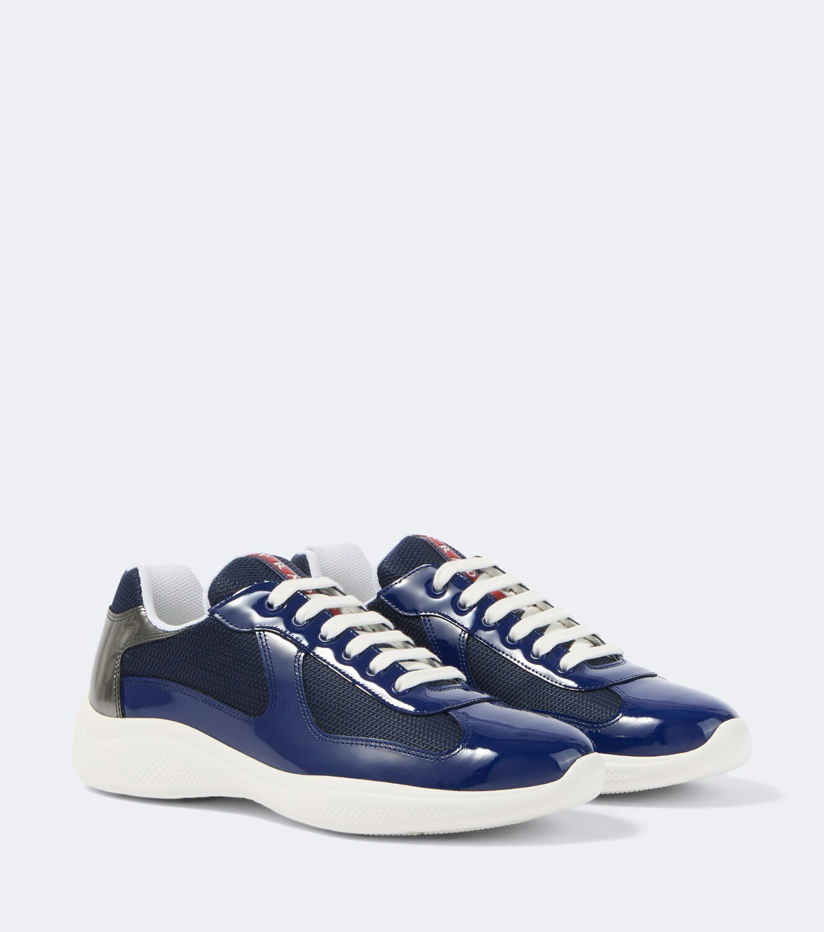 Prada Prada America's Cup sneakers