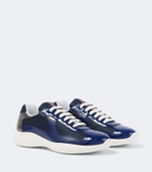 Prada Prada America's Cup sneakers