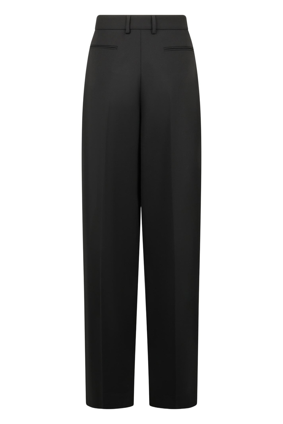 Giuseppe di Morabito Wool Trousers