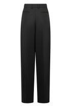 Giuseppe di Morabito Wool Trousers
