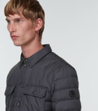 Moncler - Sanary padded jacket