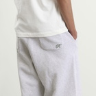 END. x Ronning Men's Sweatpants in Grey/Sage