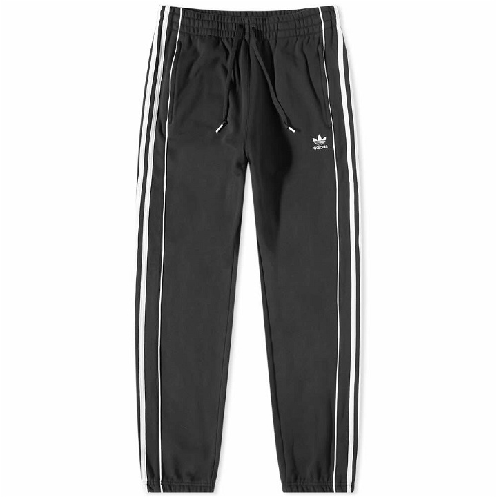 Photo: Adidas Men's Essential Sweat Pant in Black